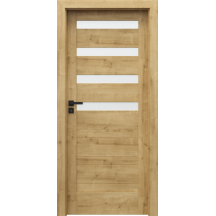 Porta Verte HOME D.4 Dub Hamilton 